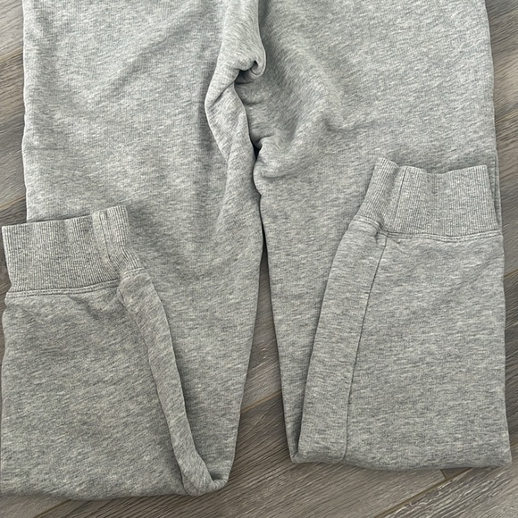 Calvin Klein Modern Cotton Lounge Joggers - Picture 3 of 4